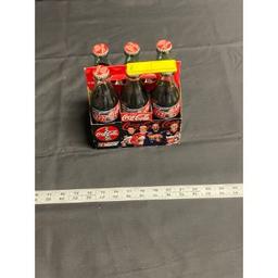 Dale Jarrett #88 Coca Cola 6 Pack