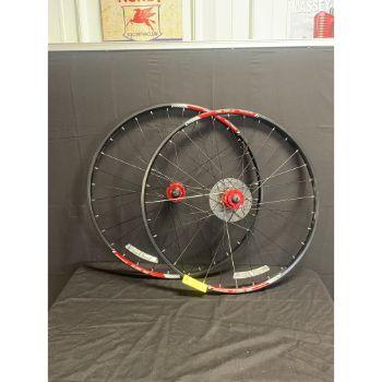 BONTRAGER AT- 650 disc Rims