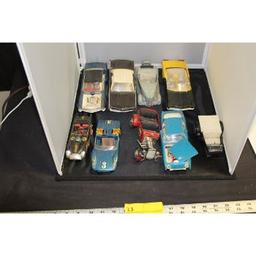 Model Cars & Parts