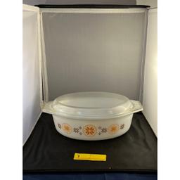 Pyrex Town & Country Baking Dish