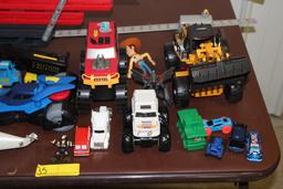 Children Toys