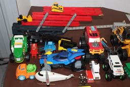Children Toys