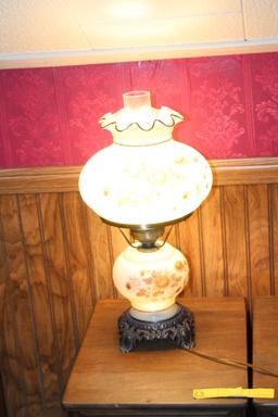 Gone with the Wind Table Lamp