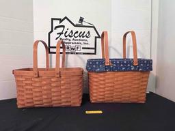 Longaberger Baskets