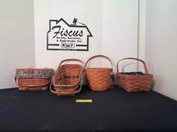 Longaberger Baskets