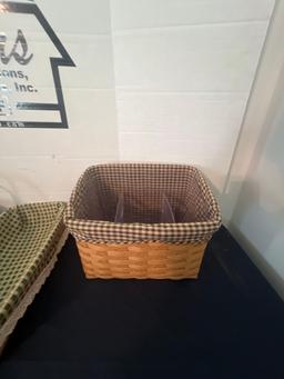 Longaberger Baskets