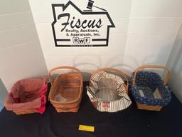 Longaberger Baskets