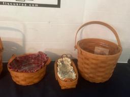 Longaberger Baskets