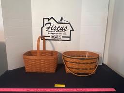 Longaberger Baskets