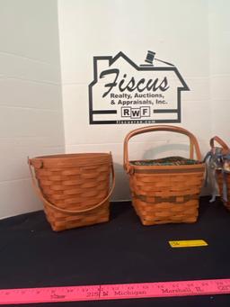 Longaberger Baskets