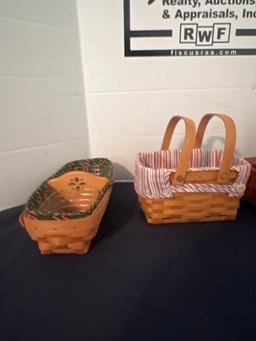 Longaberger Baskets