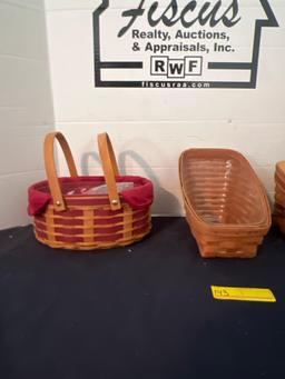 Longaberger Baskets