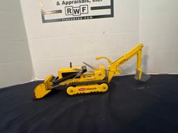 Tonka Trencher