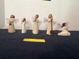 Willow Tree Figurines