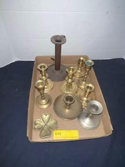 Candle Stick Holders