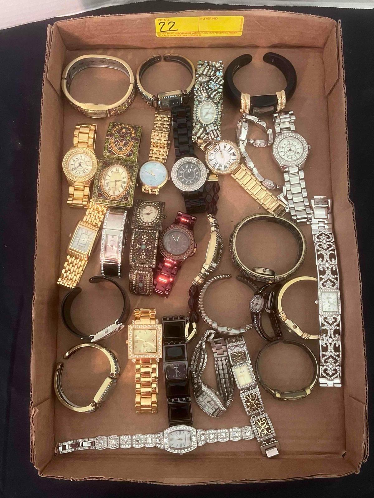 Watches