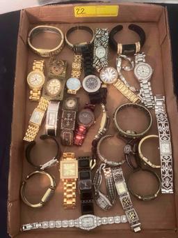 Watches