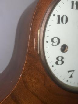 Bulova West Minster Mantle Clock