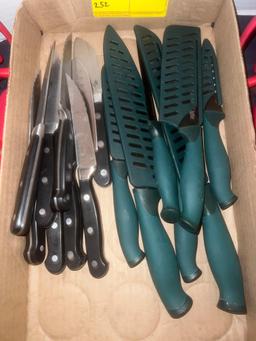 Kitchen Utensils