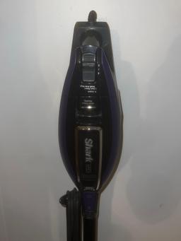 Shark Apex Vacuum