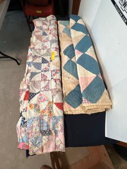 Cutter Quilts