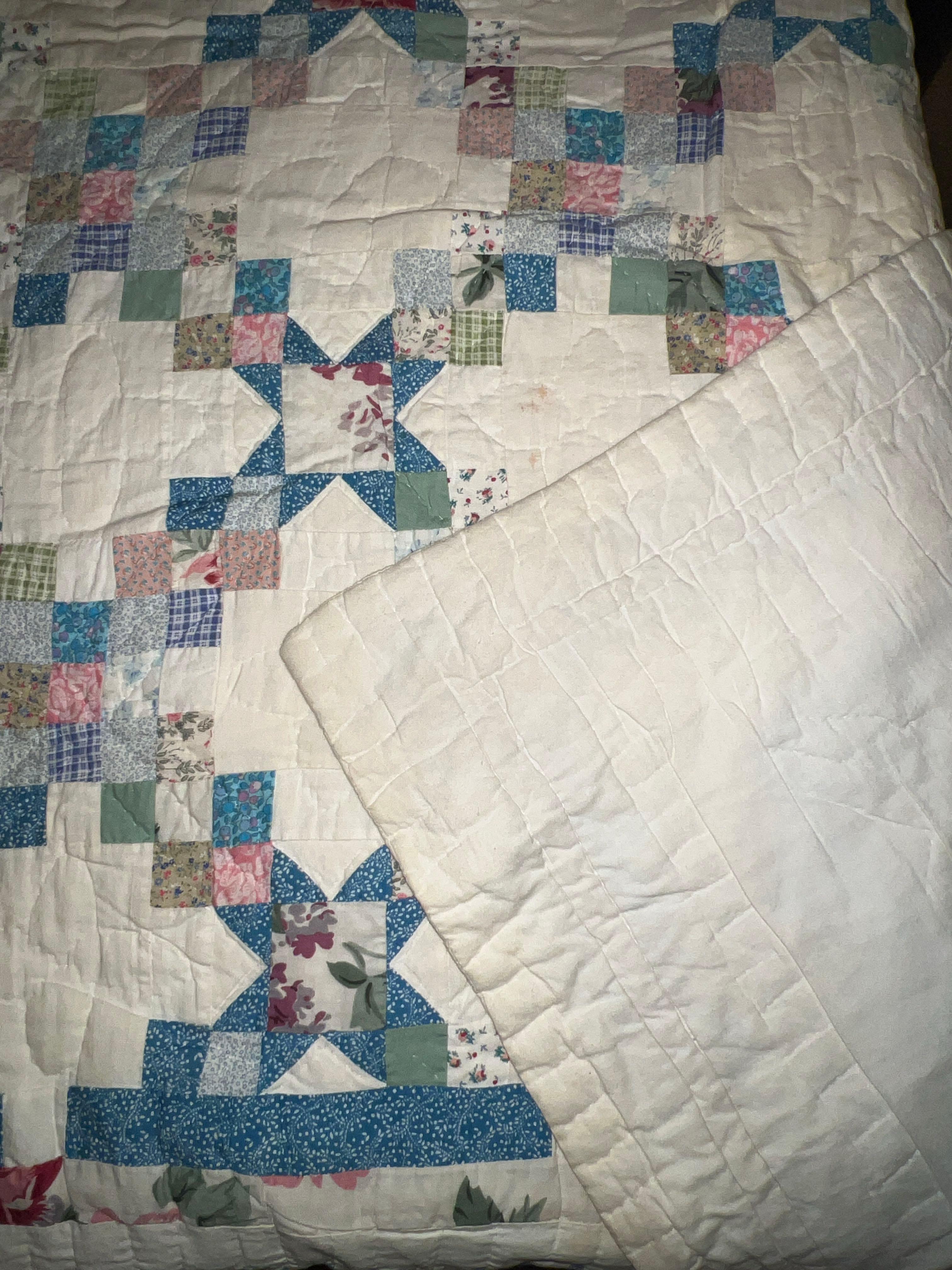 Quilts & Comforter Quilt