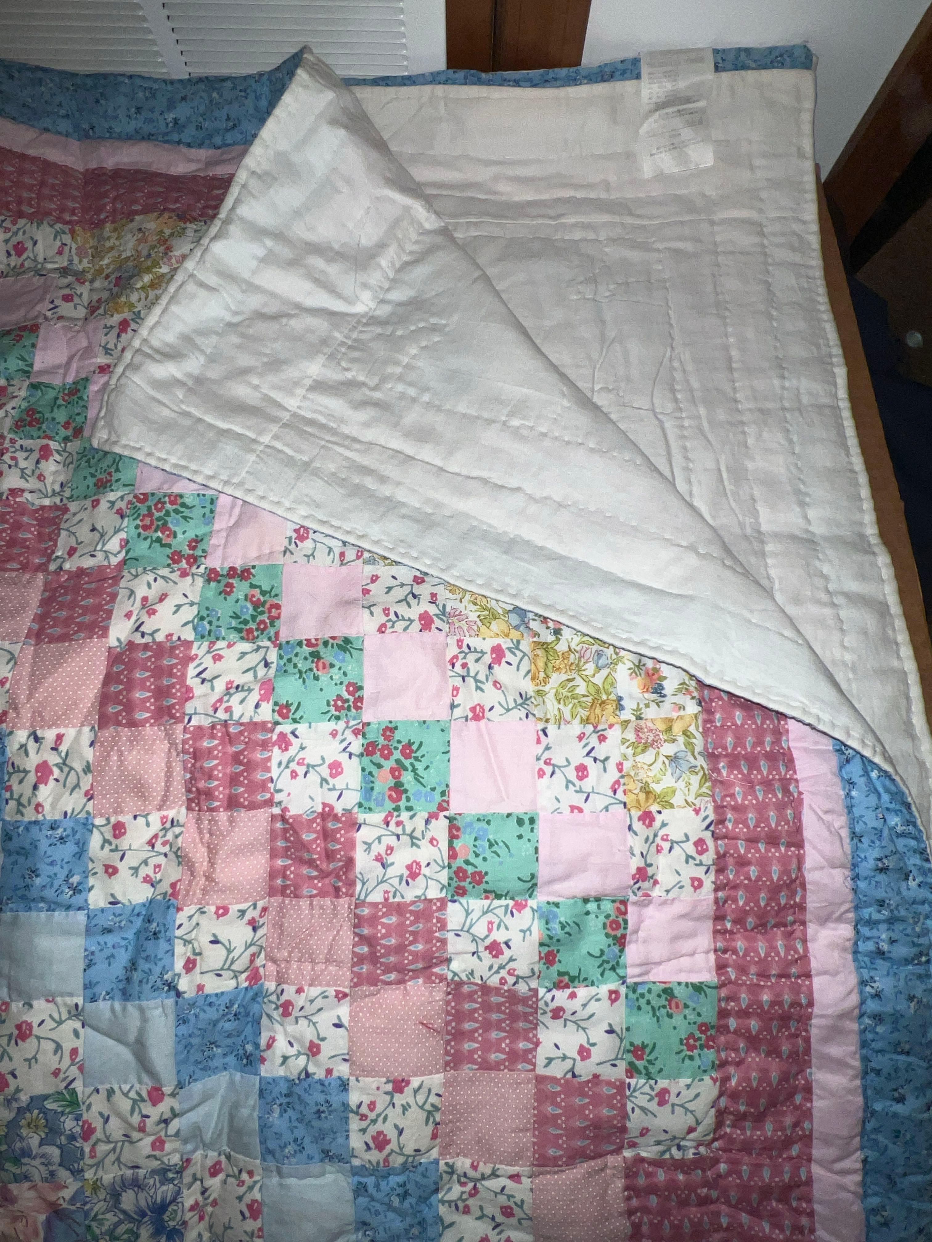 Quilts & Comforter Quilt