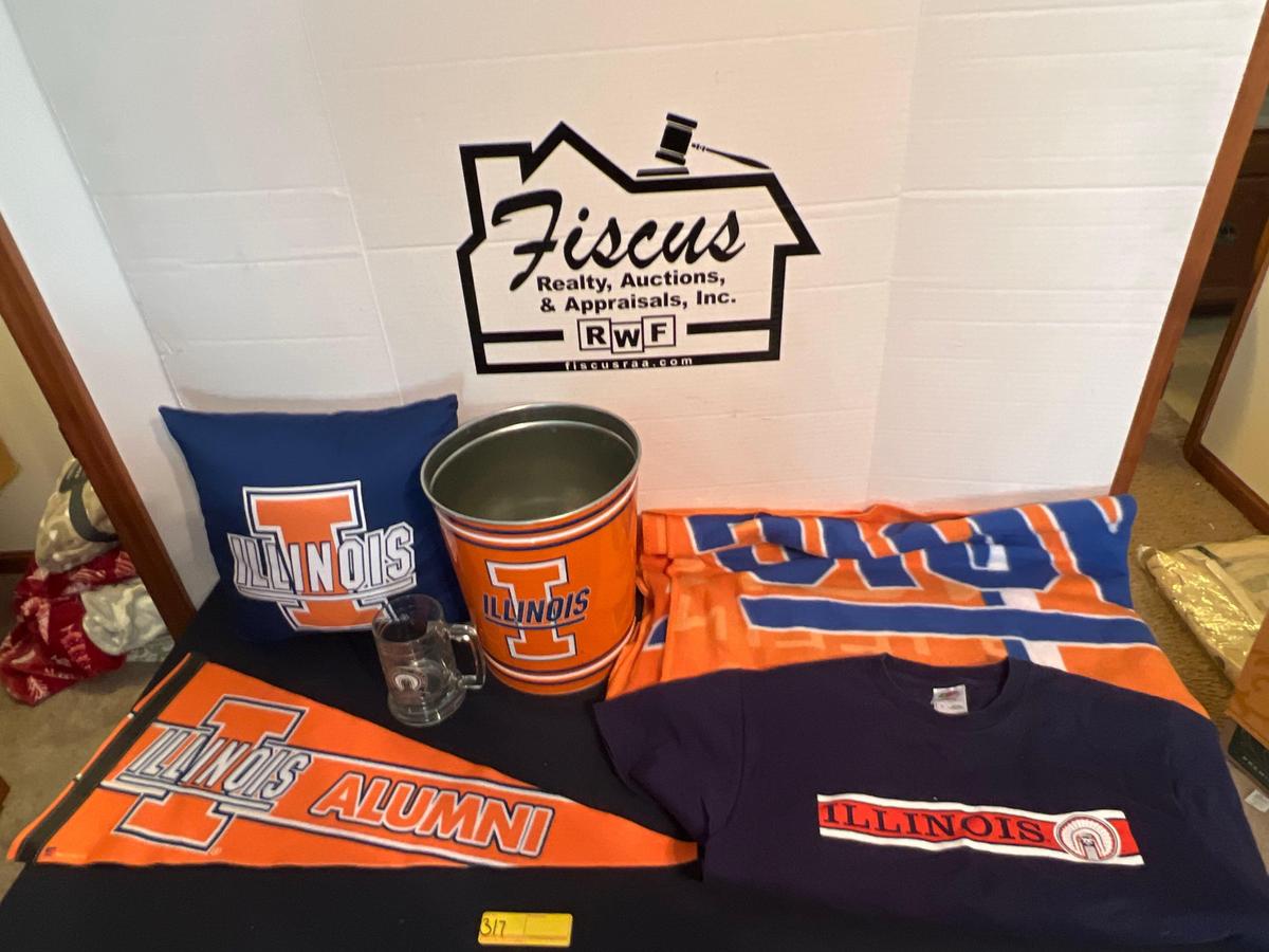 Illini Gear