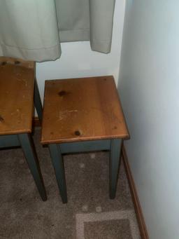 Side Tables