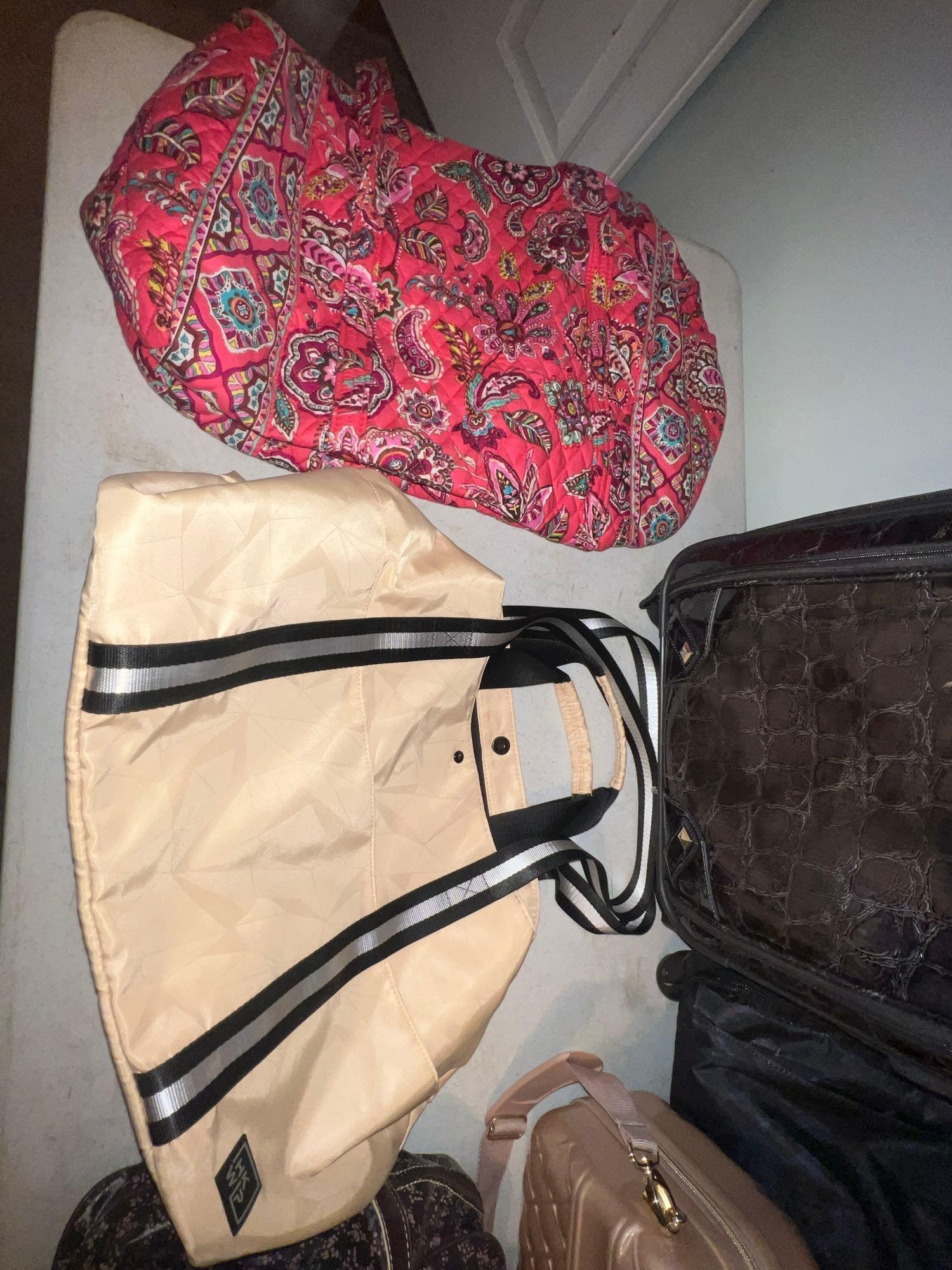 Travel Bags