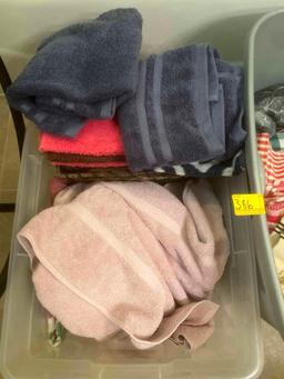 Hand Towels