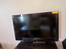 Panasonic Flat Screen TV 32in
