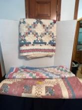 Quilts & Comforter Quilt