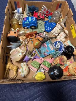 Knick Knacks