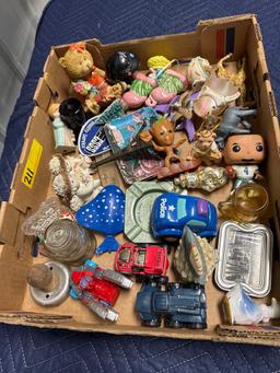 Knick Knacks