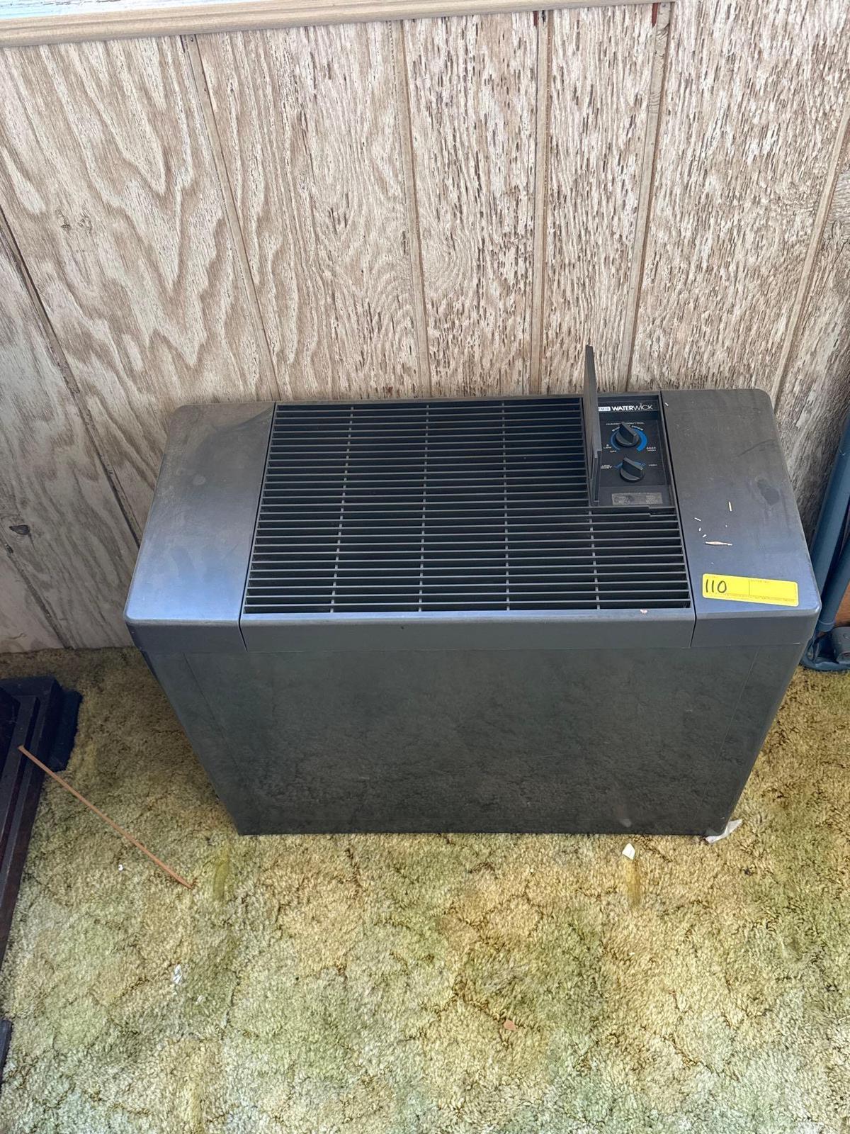 Bemis Waterwick Humidifier