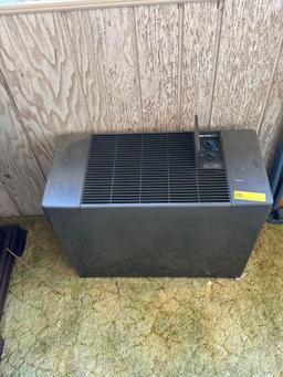Bemis Waterwick Humidifier