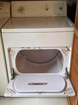 Kenmore 70 Series Electric Dryer