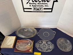 Clear Glass Group