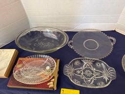 Clear Glass Group