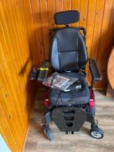 Wheel Chair