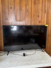 Vizio 50" Smart Tv