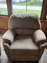 Rocker Recliner Chair