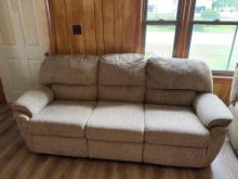 Reclining Couch