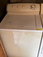 Frigidaire Gallery Washer Machine
