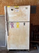 Whirlpool Garage Refrigerator