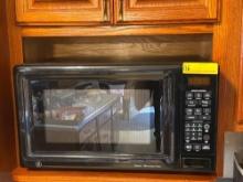 GE Microwave