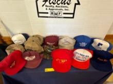 Vintage Snap Back Hats
