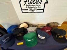 Vintage Snap Back Hats