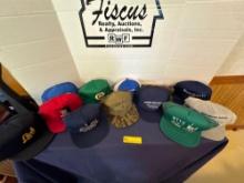 Vintage Snap Back Hats